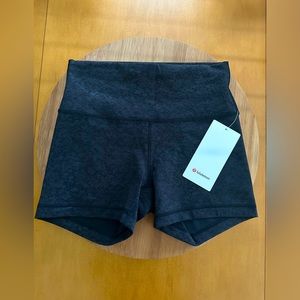 lululemon athletica Wunder Train